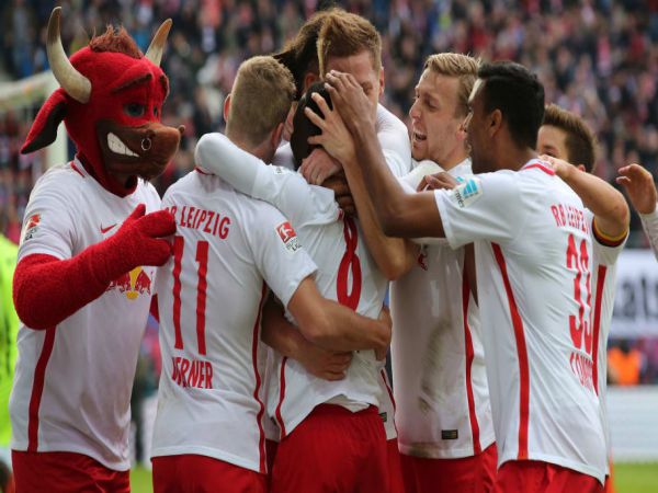 Chuyển nhượng tối 11/11: Liverpool cân nhắc chiêu mộ sao Bundesliga
