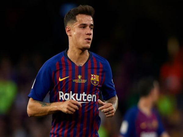 Bóng đá quốc tế 19/12: Barca quyết định tương lai của Coutinho