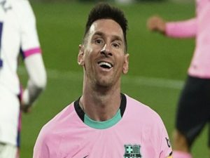 Chuyển nhượng 29/12: Messi ra quyết định phũ phàng với Barca