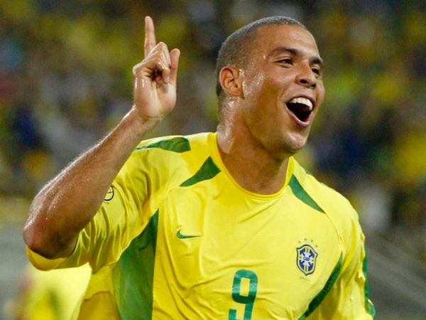 Những huyền thoại bóng đá Brazil khiến cả thế giới ngưỡng mộ