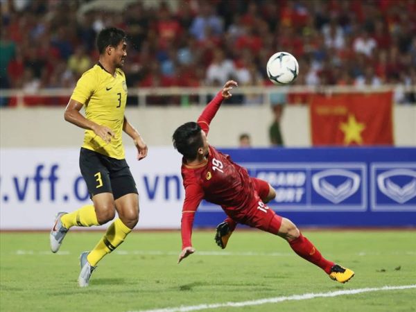 Nhận định kèo Malaysia vs Việt Nam, 23h45 ngày 11/6 - VL World Cup