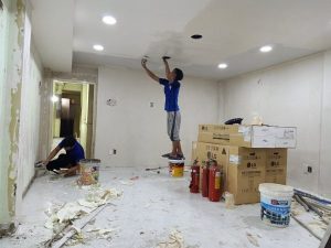 Nằm mơ thấy sửa nhà đánh con gì – Chiêm bao thấy sửa nhà là điềm gì