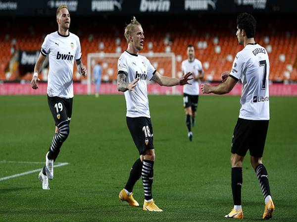 Nhận định trận đấu Valencia vs Espanyol (22h15 ngày 31/12)