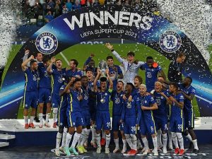 CLB Chelsea vô địch Ngoại Hạng Anh bao nhiều lần trong lịch sử?