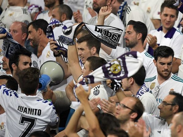 Fan Real Madrid gọi là gì? Ý nghĩa của Madridista và Fan Real 
