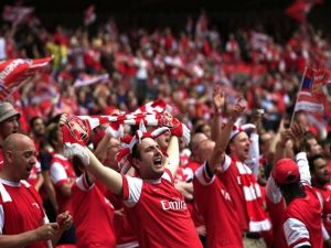 Gooner là gì? Thế nào là một người Gooner chân chính