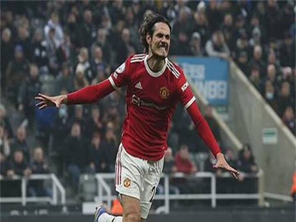 Chuyển nhượng 22/3: Inter Milan nhắm chiêu mộ Edinson Cavani