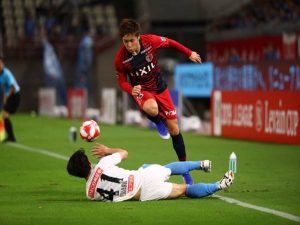 Nhận định bóng đá Kashiwa Reysol vs Kashima Antlers, 16h30 ngày 02/7