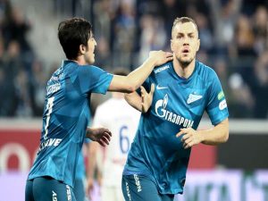 Nhận định Zenit vs Lokomotiv Moscow, 21h45 ngày 30/7