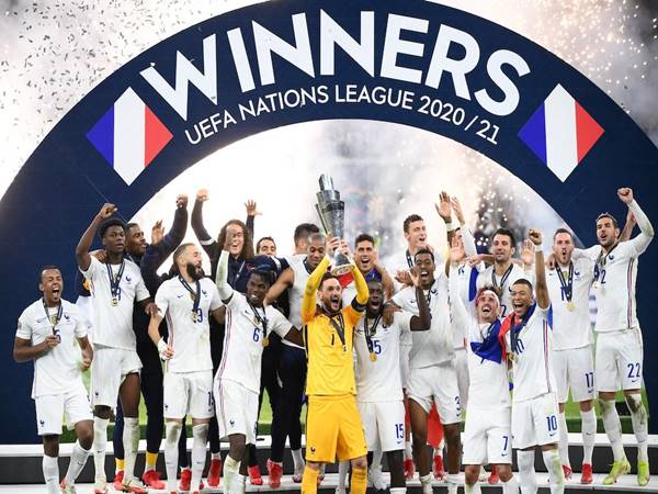 UEFA Nations League là gì? Tại sao lại có giải UEFA Nations League?