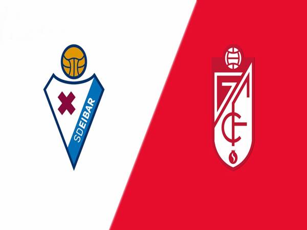 Lịch sử đối đầu Eibar vs Granada, 02h00 ngày 12/9