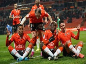 Nhận định kèo tài xỉu Auxerre vs Lorient, 2h ngày 17/9