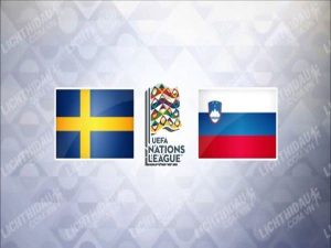 Nhận định Thụy Điển vs Slovenia, 1h45 ngày 28/9