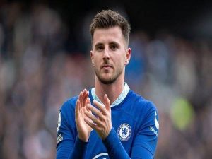 Chuyển nhượng 16/3: Mason Mount ra điều kiện để ở lại Chelsea