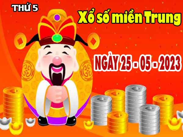 Thống kê XSMT ngày 25/5/2023 – Thống Kê kết quả XSMT thứ 5 hôm nay