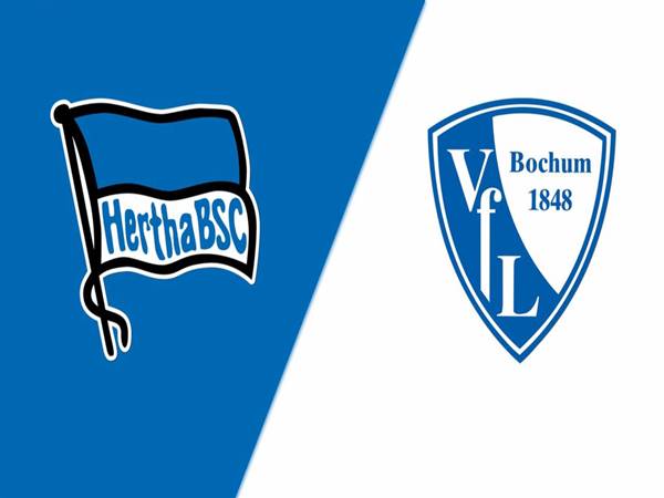 Nhận định bóng đá Hertha Berlin vs Bochum, 20h30 ngày 20/5