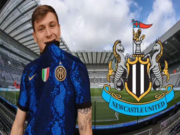 Newcastle chiêu mộ thành công Á quân C1