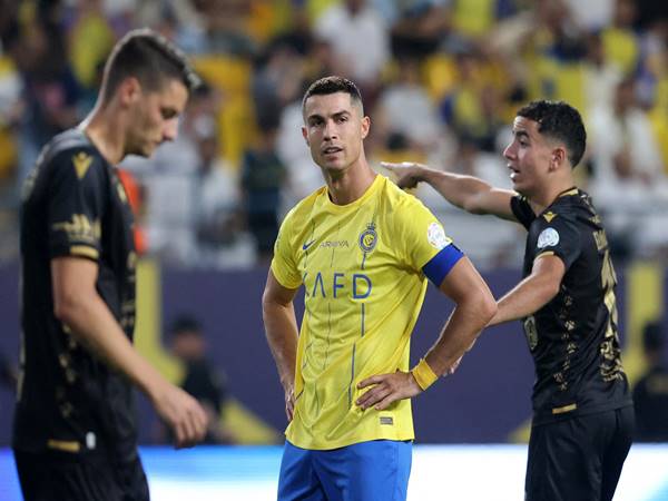 Dự đoán kèo O/U Al Duhail vs Al Nassr (1h00 ngày 8/11)