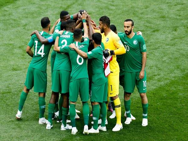 Bóng đá Quốc Tế 3/1: Saudi Arabia chốt đội hình dự Asian Cup