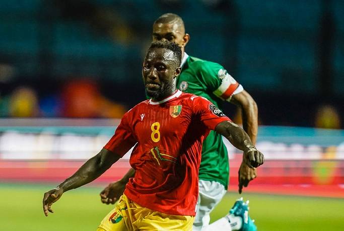 Nhận định trận Cameroon vs Guinea, 00h00 ngày 16/1