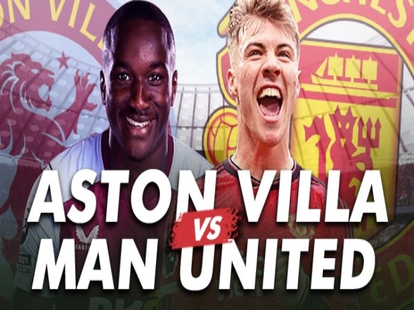 MU vs Aston Villa: Trận đấu đỉnh cao và kỷ lục đáng nhớ