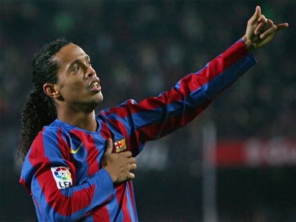 Ronaldinho