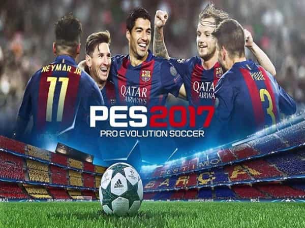 Đá PES là gì? Tìm Hiểu Về Game PES cho người mới