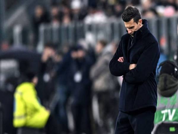 Những rủi ro Juventus cần cân nhắc