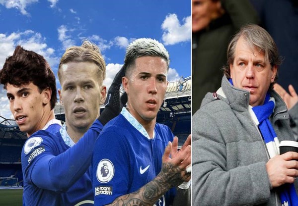 Tin Chelsea: Nhiều ngôi sao ‘tháo chạy’ tìm cơ hội ra sân