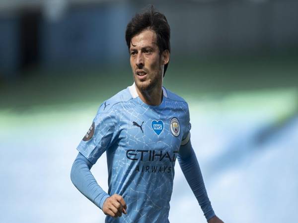 Top tiền vệ xuất sắc nhất lịch sử Man City