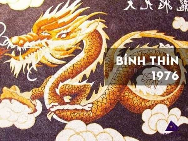 Tuổi Bính Thìn và bí ẩn con số vàng rước lộc đón tài