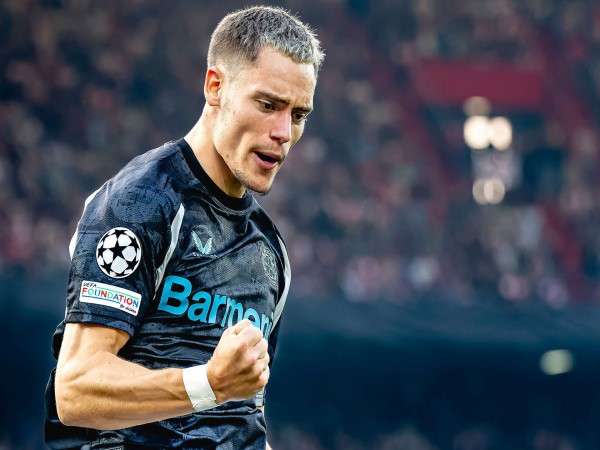 Tin BĐ: Bayern Munich ‘phá két’ vì Florian Wirtz