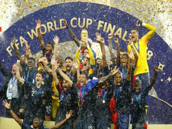 Pháp vô địch World Cup bao nhiêu lần? Chiến tích lịch sử