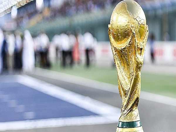 Giải đáp chi tiết: World Cup 2026 tổ chức ở đâu và khi nào?