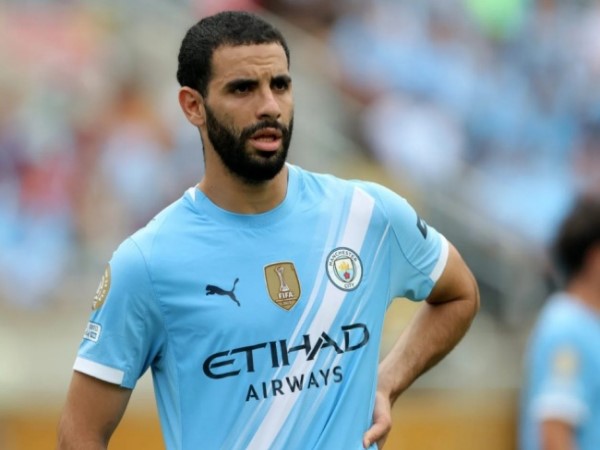 BĐQT: Rayan Ait-Nouri bản hợp đồng vàng của Man City