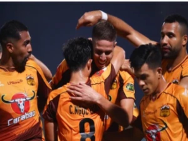 King’s Cup 2025 lao đao: Các ông lớn châu Á lần lượt rút lui