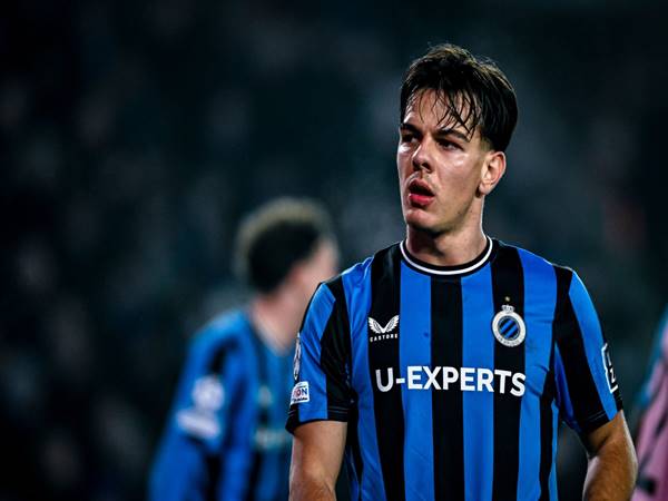 Phong cách chơi bóng nổi bật của Ardon Jashari