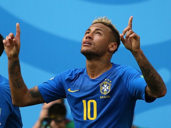 Neymar Jr (Brazil) – Khoảng 230 kiến tạo