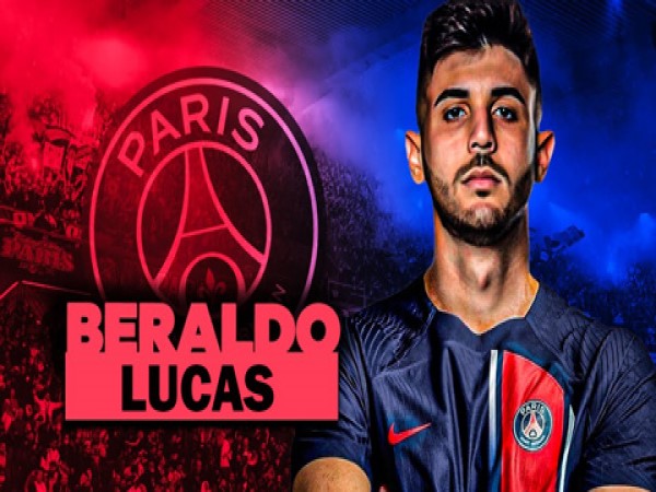 Tin BĐ: Lucas Beraldo ‘gây bão’ tại Paris đòi rời PSG