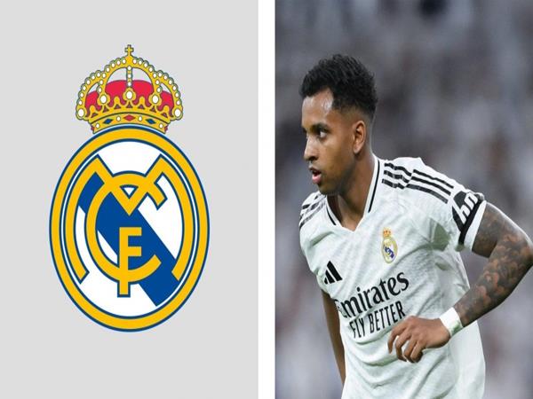 Những "Ông Lớn" đang dòm ngó Rodrygo