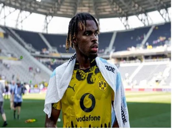 Tin BĐ: Dortmund ráo riết chiêu mộ ‘ngọc thô’ Chelsea