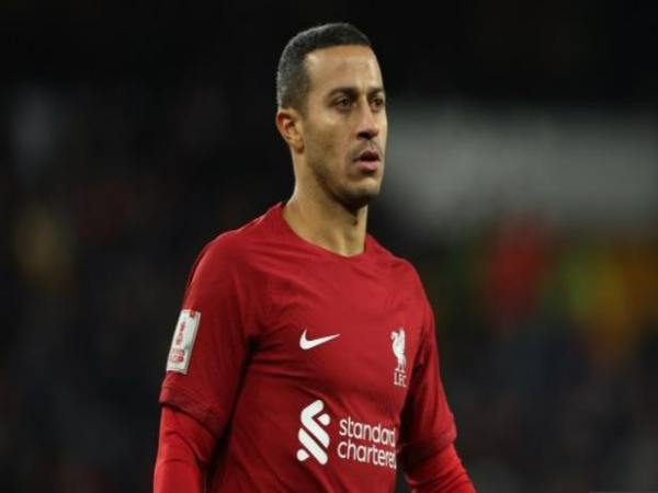 Thiago Alcântara