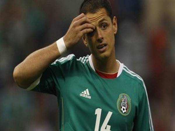 Các huyền thoại bóng đá Mexico nổi tiếng khác