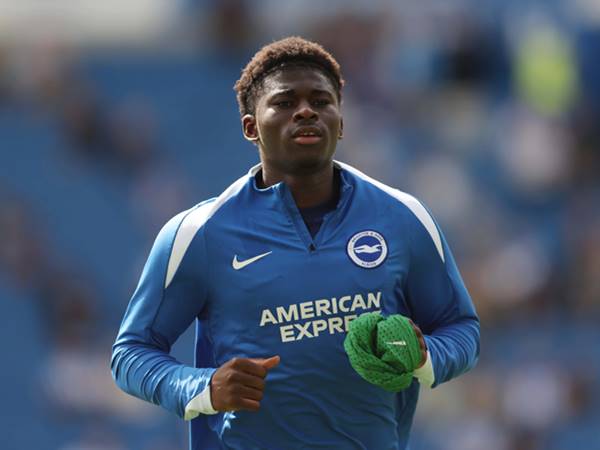 Bóng đá Anh 17/9: Liverpool đối đầu MU trong vụ Carlos Baleba