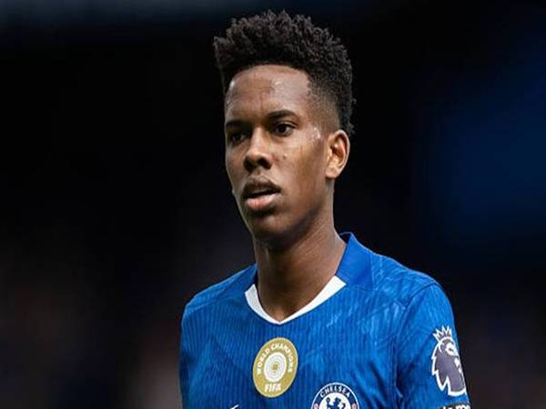 Estevao Willian (Chelsea) cầu thủ trẻ đáng xem