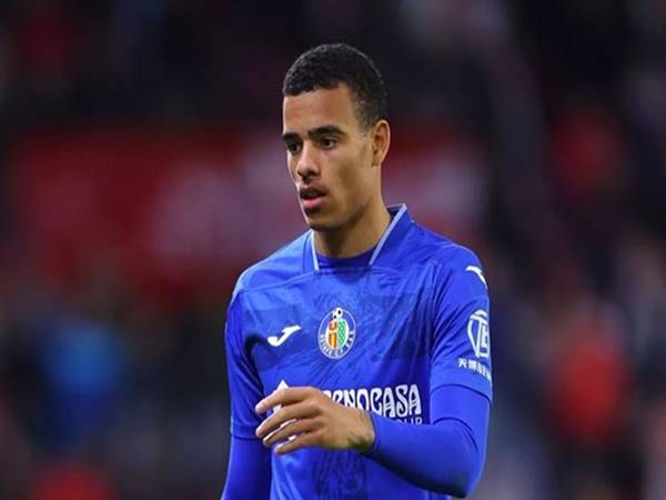 Những trận đấu đáng nhớ nhất của Greenwood