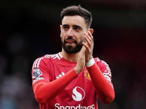 Chuyển nhượng Đức: Bayern không chọn Bruno Fernandes