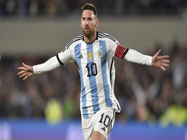 Messi mặc áo số mấy ở câu lạc bộ và đội tuyển quốc gia? Messi mặc áo số mấy ở câu lạc bộ và đội tuyển quốc gia?