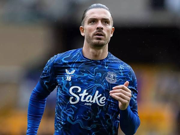 Những thành tích ấn tượng của Jack Grealish Những thành tích ấn tượng của Jack Grealish