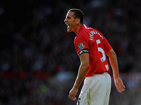 Tổng hợp những số áo của Rio Ferdinand trong sự nghiệp Tổng hợp những số áo của Rio Ferdinand trong sự nghiệp
